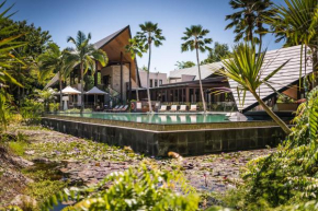 Niramaya Villas and Spa Port Douglas